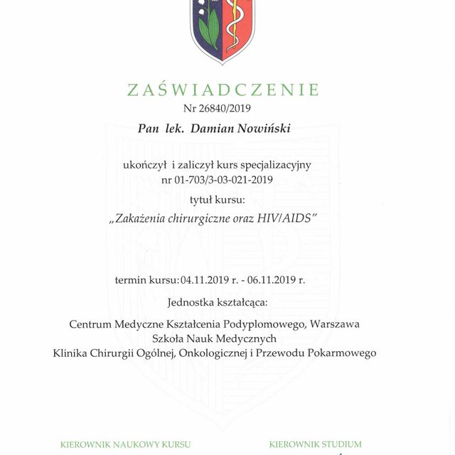 Powiększ obraz: certificate 5