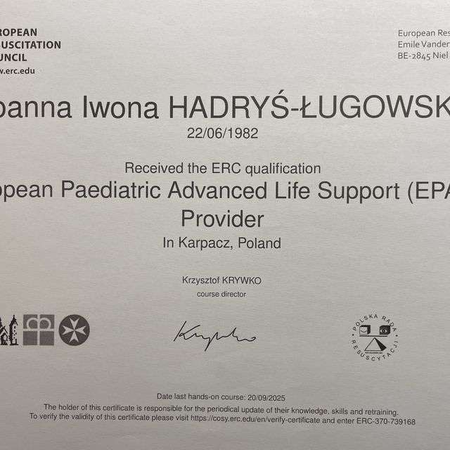 Powiększ obraz: certificate 4