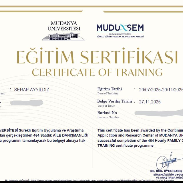 Resmi büyüt: certificate 5