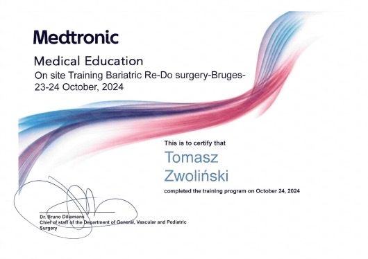 Powiększ obraz: certificate 13