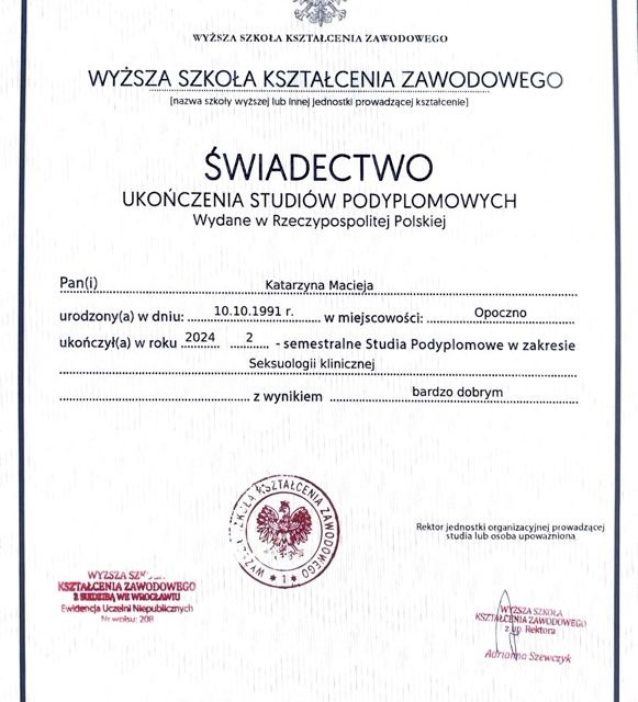 Powiększ obraz: certificate 1