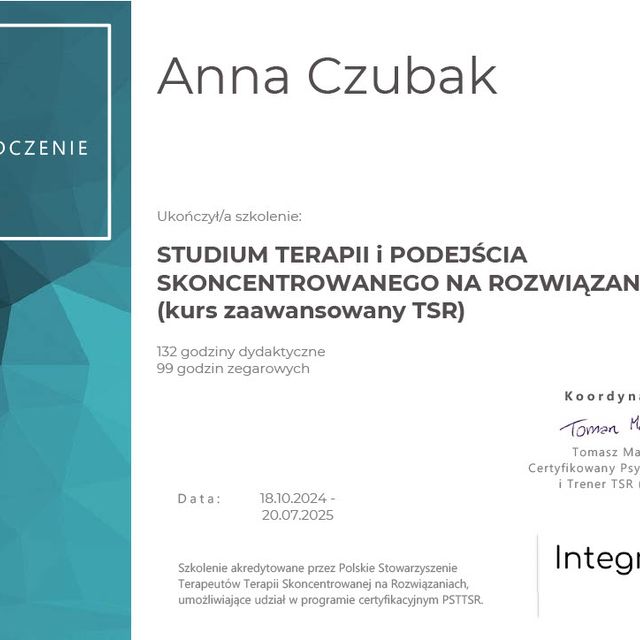 Powiększ obraz: certificate 1