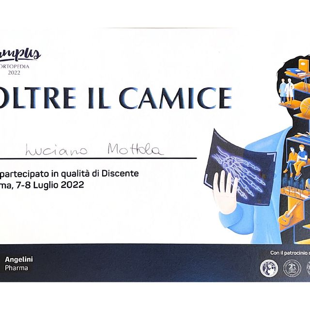 Ingrandire l'immagine: certificate 51