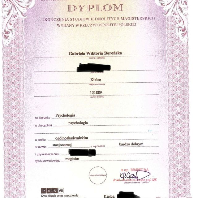 Powiększ obraz: certificate 1