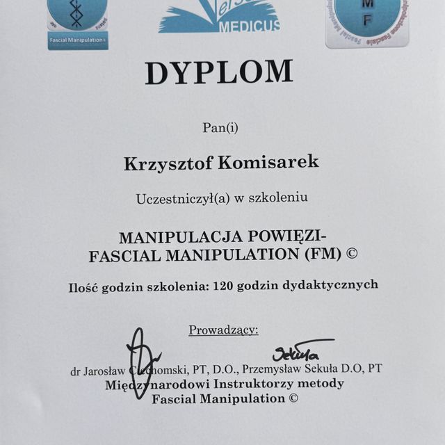 Powiększ obraz: certificate 5