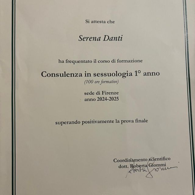 Ingrandire l'immagine: certificate 4