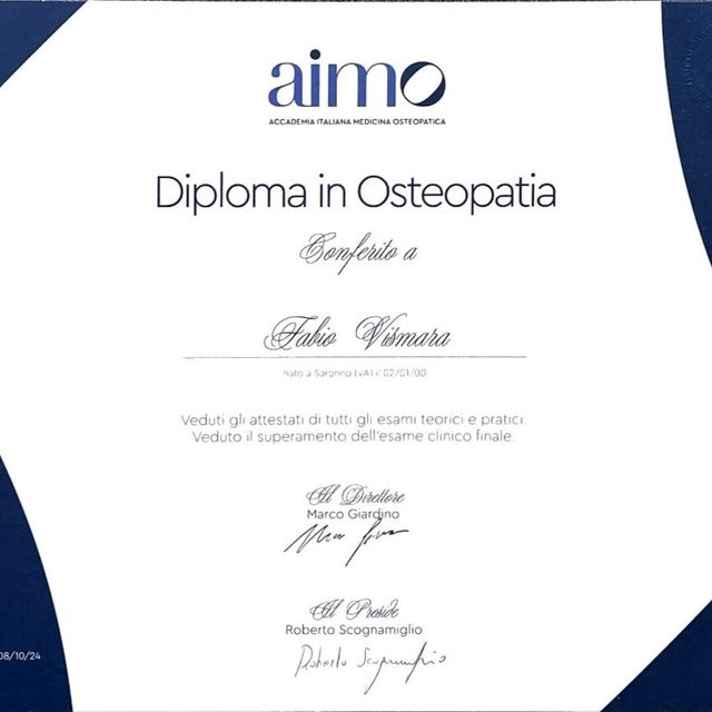 Ingrandire l'immagine: certificate 3
