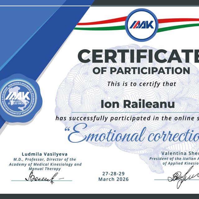 Ingrandire l'immagine: certificate 1