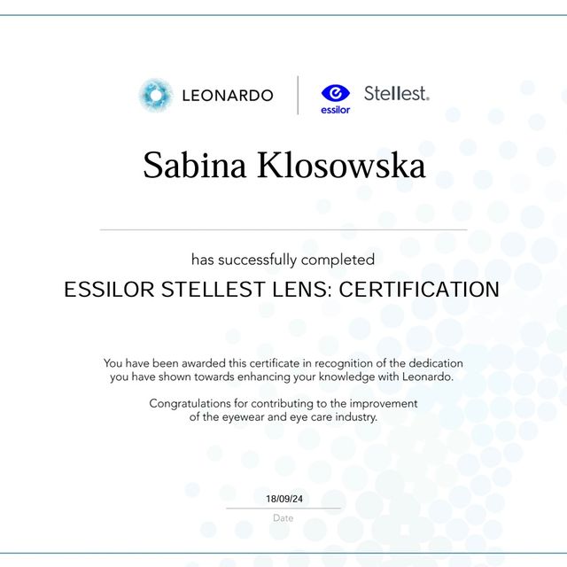 Powiększ obraz: certificate 2