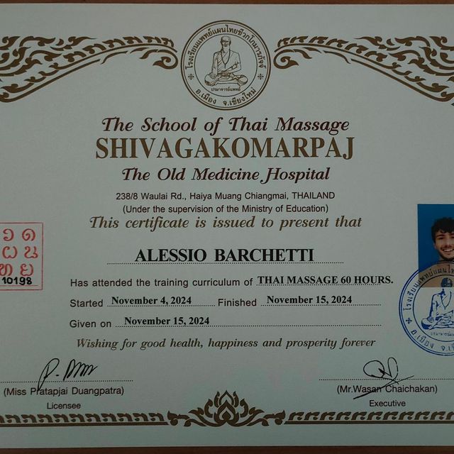 Ingrandire l'immagine: certificate 5