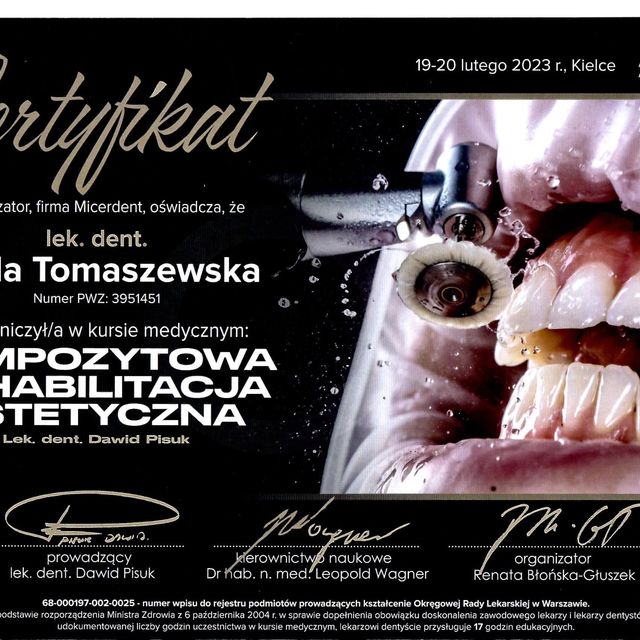 Powiększ obraz: certificate 6