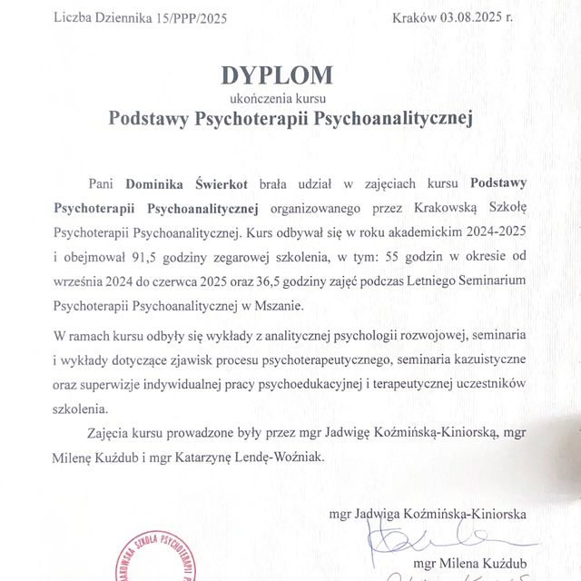 Powiększ obraz: certificate 2