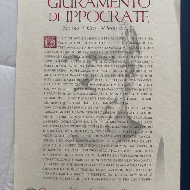 Ingrandire l'immagine: certificate 3