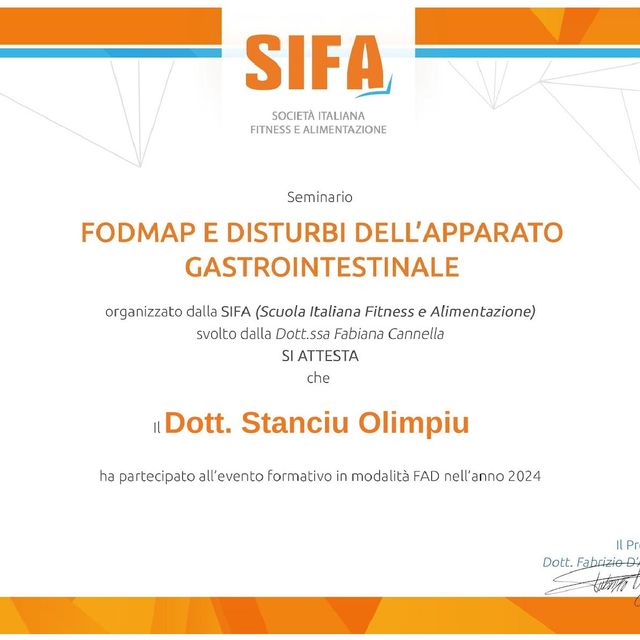 Ingrandire l'immagine: certificate 6