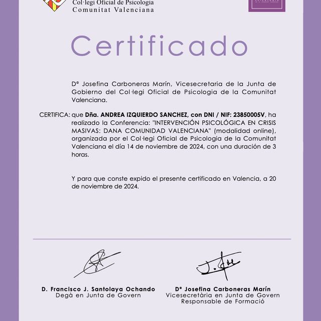 Acercar imagen: certificate 4