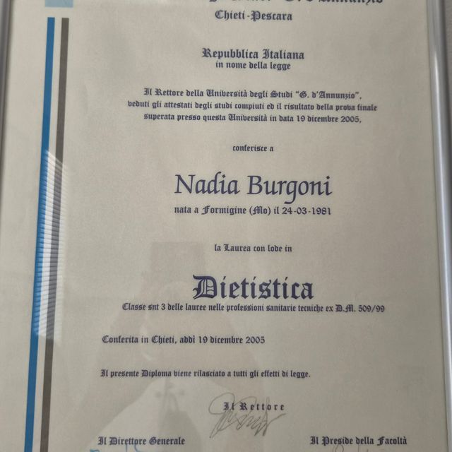 Ingrandire l'immagine: certificate 2