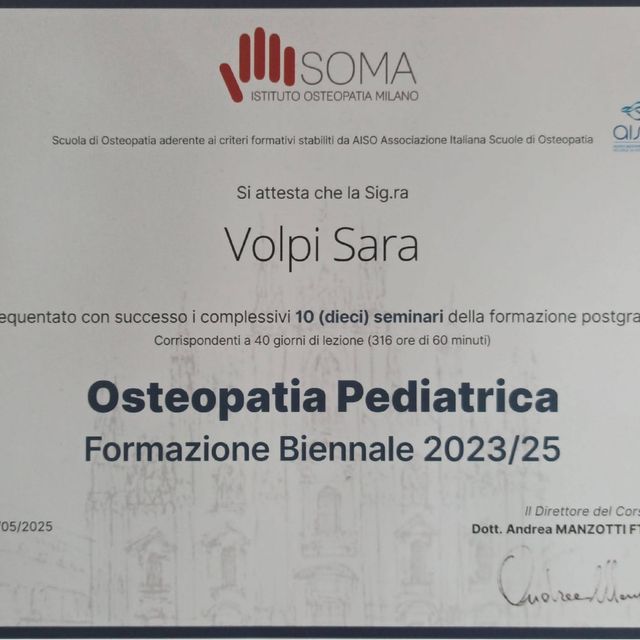 Ingrandire l'immagine: certificate 5