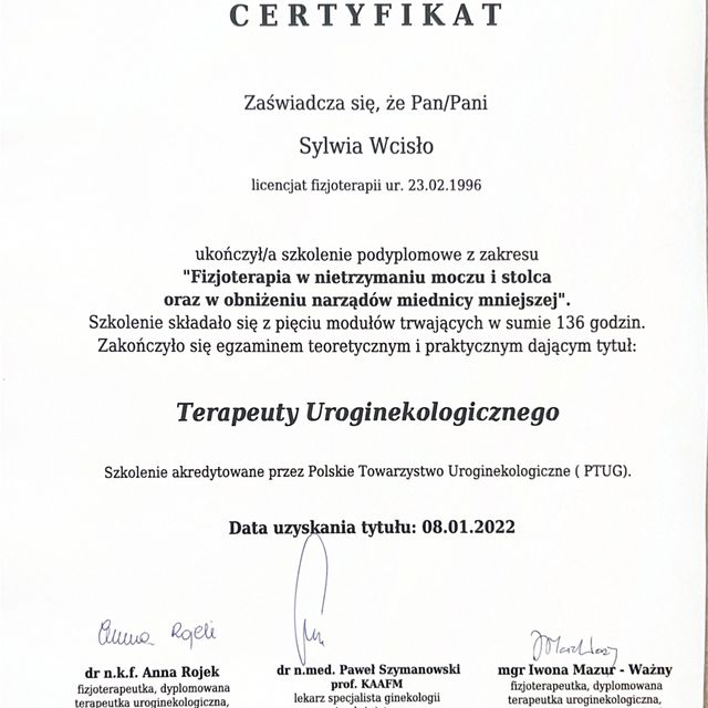 Powiększ obraz: certificate 22
