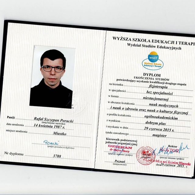 Powiększ obraz: certificate 67