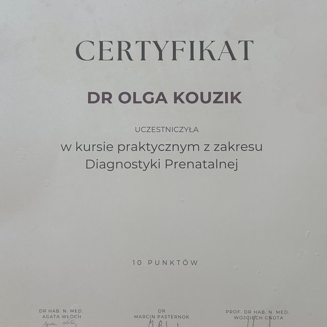 Powiększ obraz: certificate 5