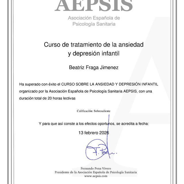Acercar imagen: certificate 21