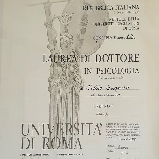 Ingrandire l'immagine: certificate 1