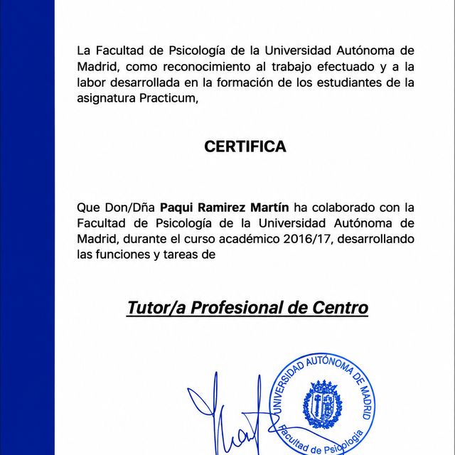 Acercar imagen: certificate 8