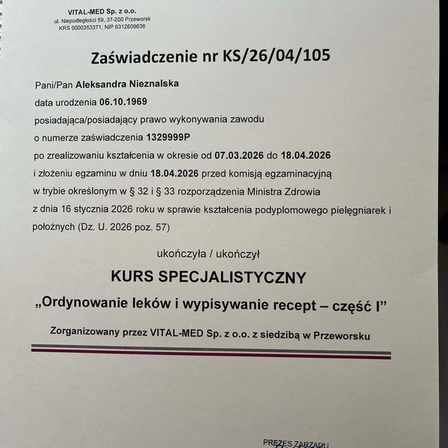Powiększ obraz: certificate 3