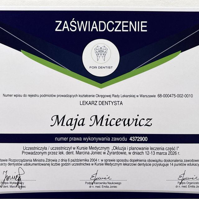 Powiększ obraz: certificate 7