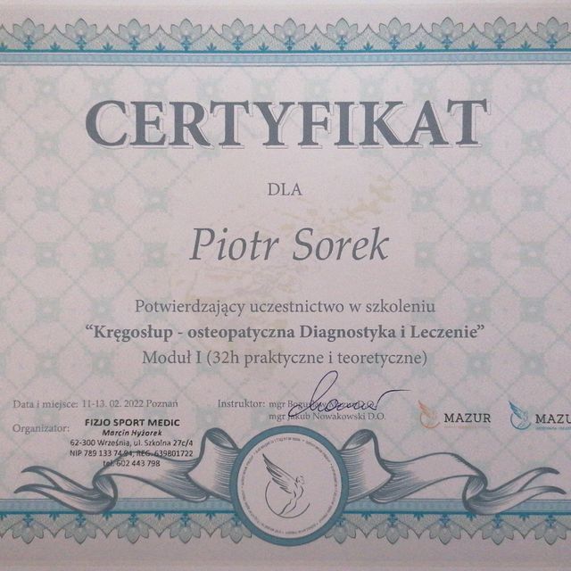 Powiększ obraz: certificate 1