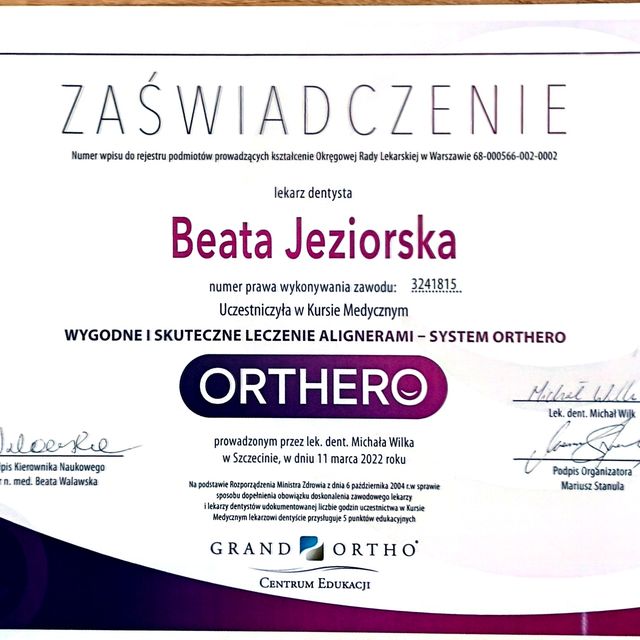 Powiększ obraz: certificate 11
