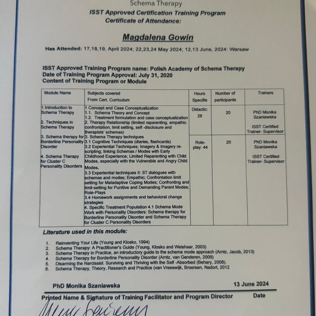 Powiększ obraz: certificate 2