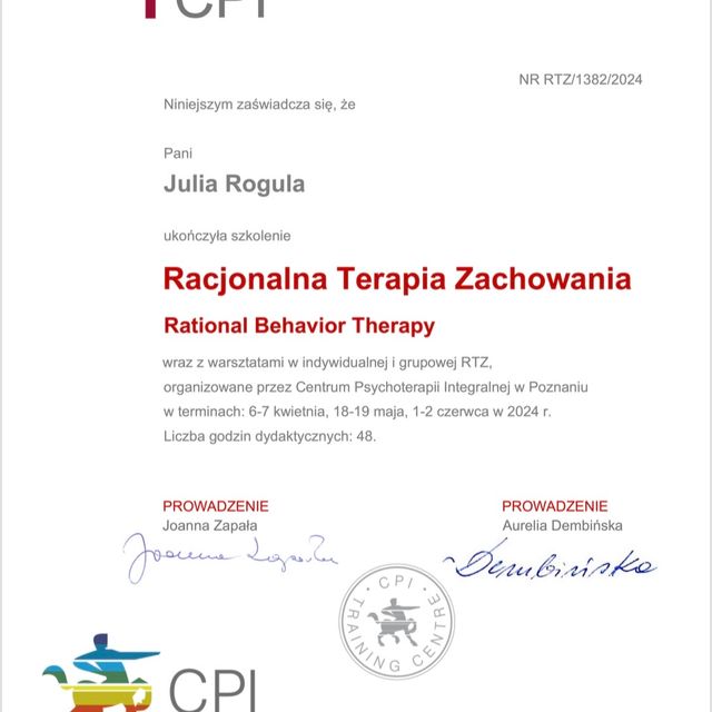 Powiększ obraz: certificate 1