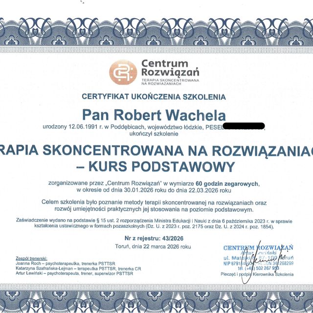 Powiększ obraz: certificate 1