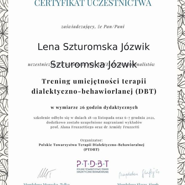 Powiększ obraz: certificate 5