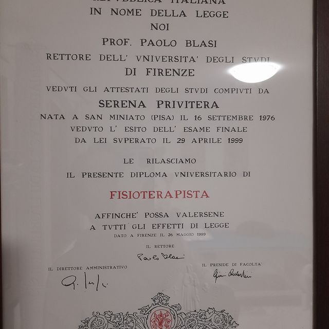 Ingrandire l'immagine: certificate 3