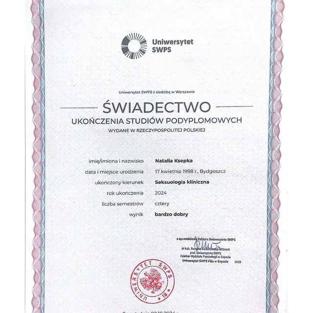Powiększ obraz: certificate 2