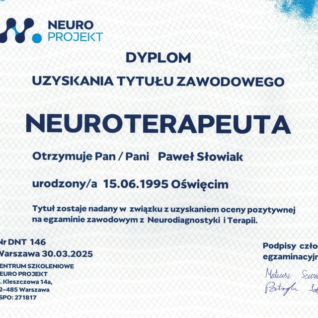 Powiększ obraz: certificate 1
