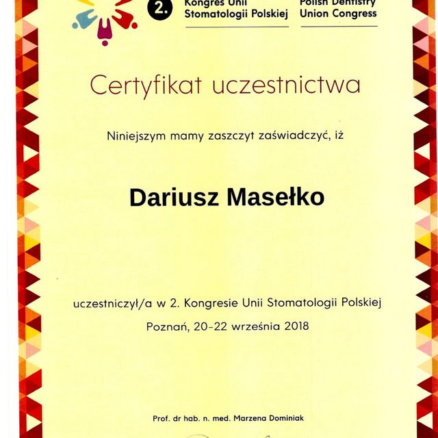 Powiększ obraz: certificate 2