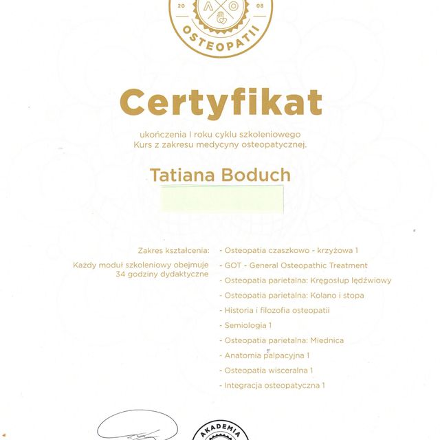 Powiększ obraz: certificate 6