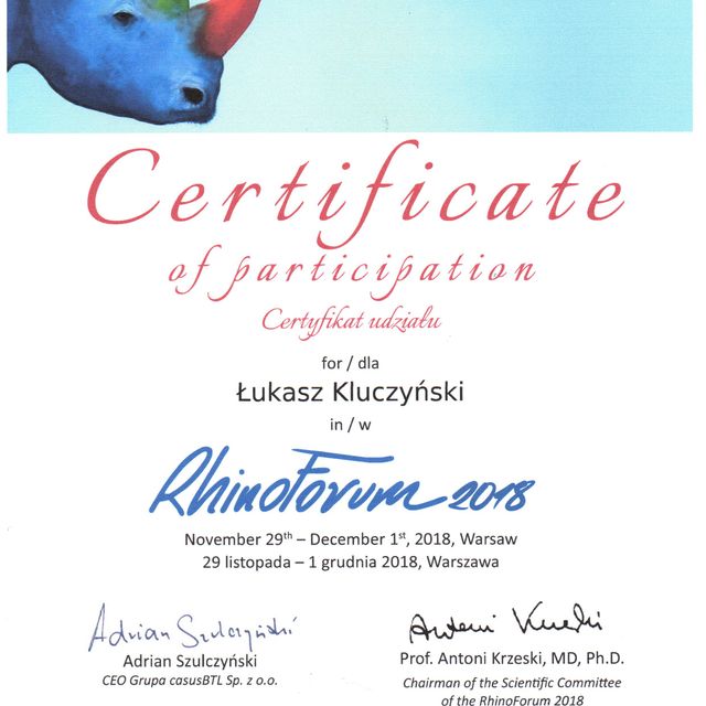 Powiększ obraz: certificate 41