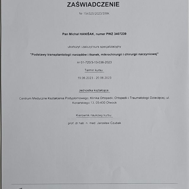 Powiększ obraz: certificate 53