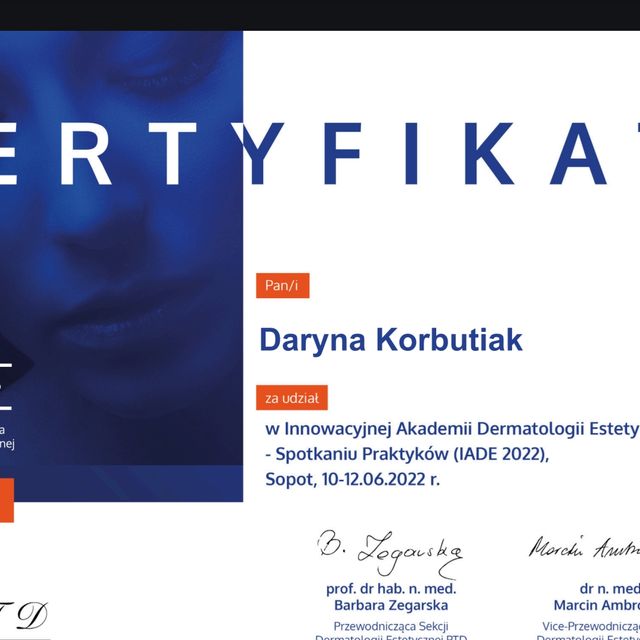 Powiększ obraz: certificate 1