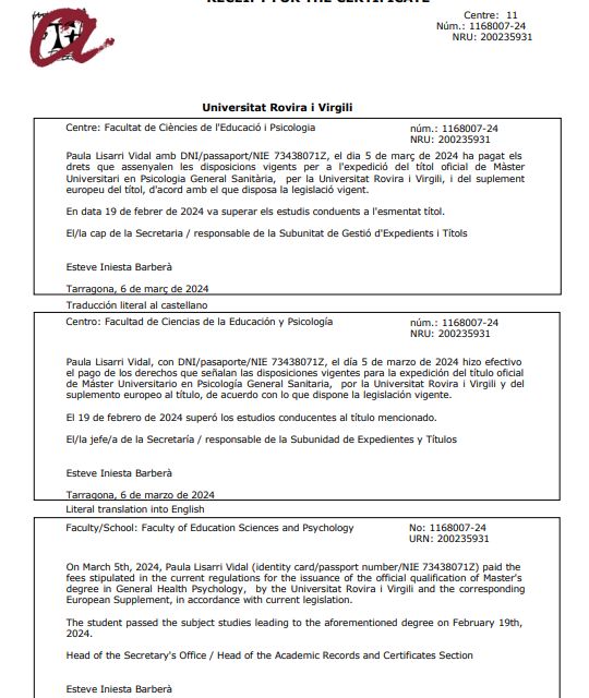Acercar imagen: certificate 1