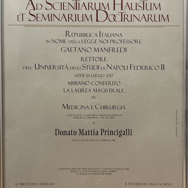 Ingrandire l'immagine: certificate 1