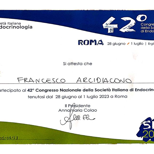 Ingrandire l'immagine: certificate 2