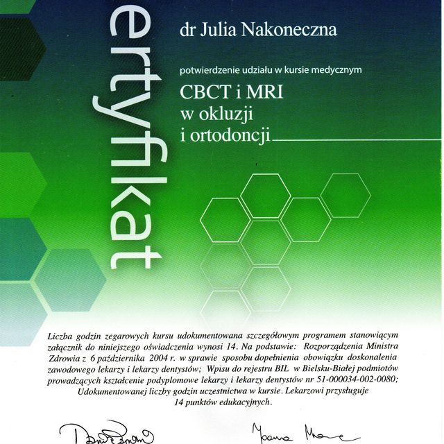 Powiększ obraz: certificate 5