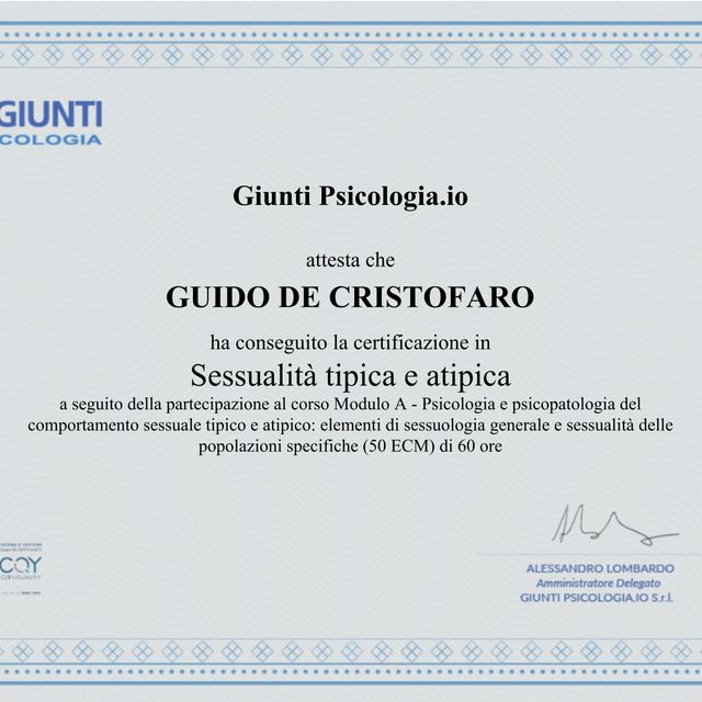 Ingrandire l'immagine: certificate 2