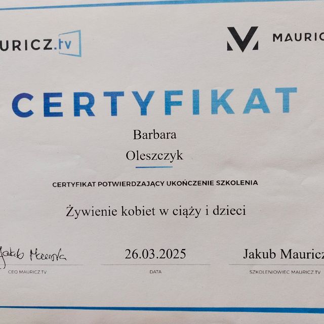 Powiększ obraz: certificate 2