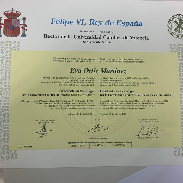 Acercar imagen: certificate 1